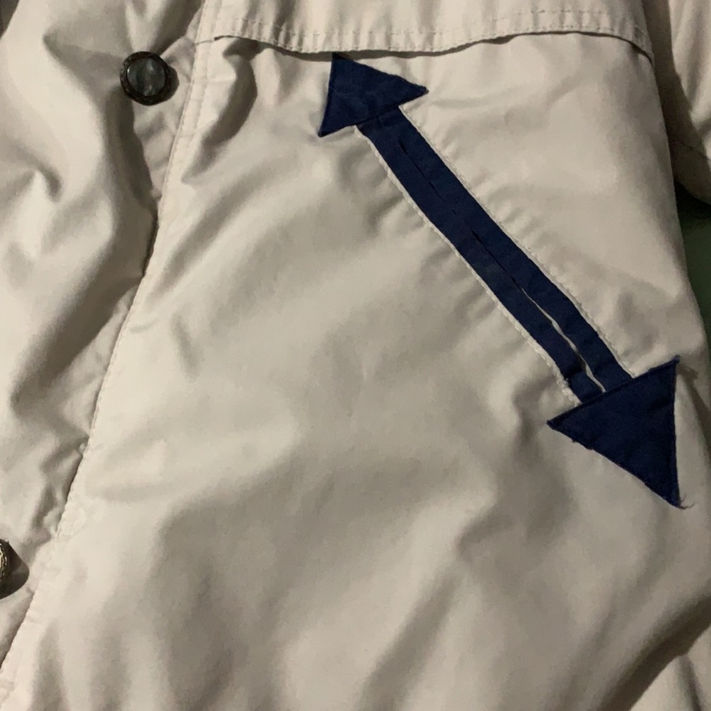 OurBrook jacket - Picture 2 of 3